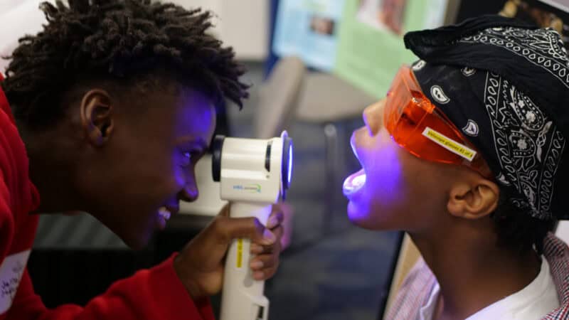 AAP career exp event