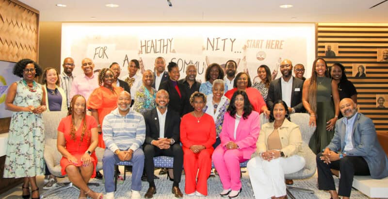 31 AAP leaders are committed to eliminating barriers and empowering students of color to become prepared for college and careers successes after high school.