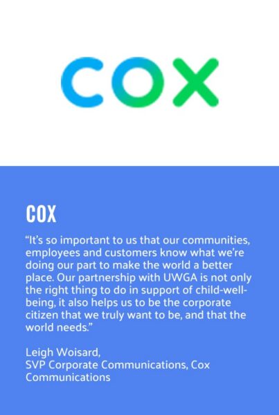 Cox