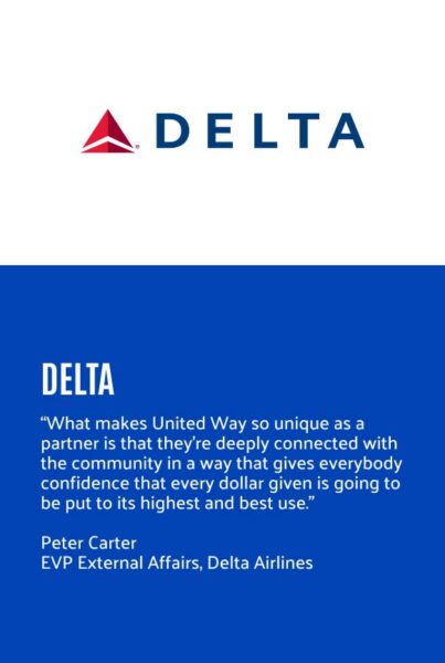 Delta