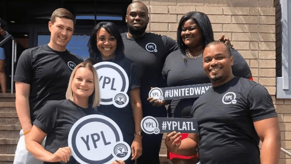 YPL - Young Professional Leaders | United Way ATL