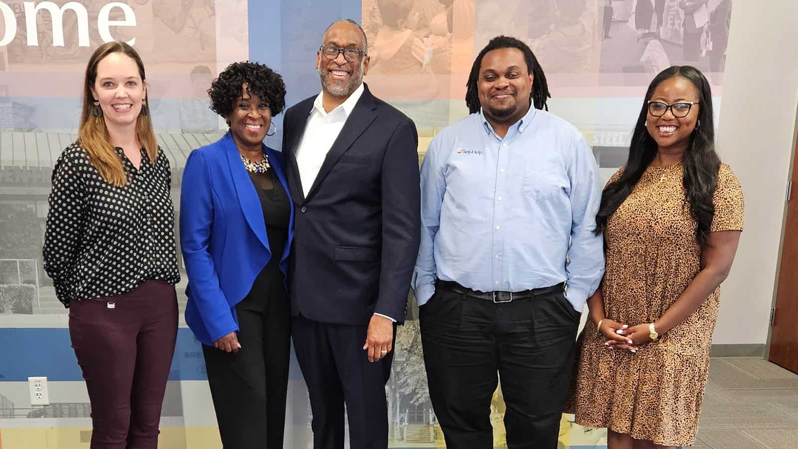 Relief Loan Program Aids At-Risk Atlanta Families