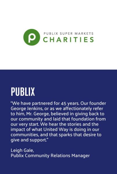 Publix
