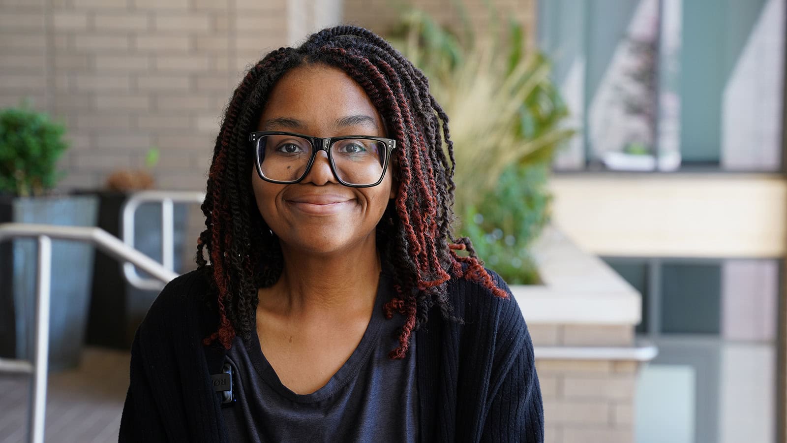 Through CareerReady ATL, Tiffany started a youth apprenticeship program at Elevance Health to train in computer science and cybersecurity.