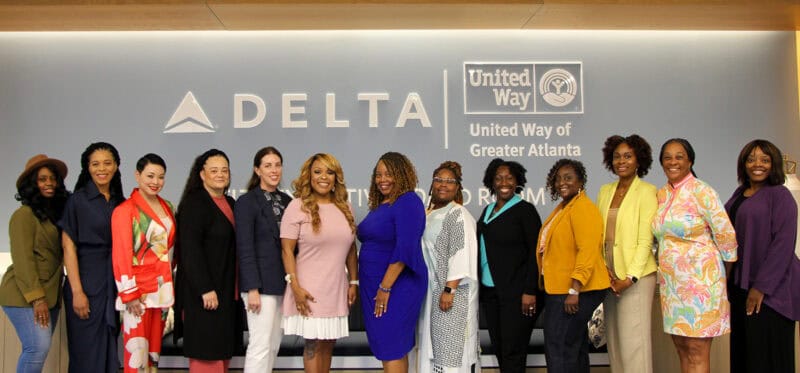 Twenty-four women are ready to continue a 25-year legacy of impact in this year’s Women United cabinet.
